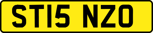ST15NZO