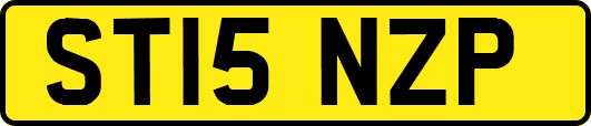 ST15NZP