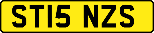 ST15NZS