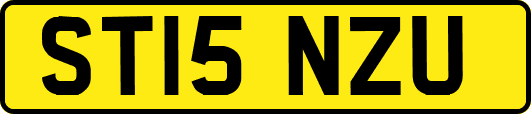 ST15NZU