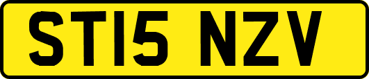 ST15NZV
