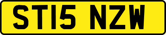 ST15NZW