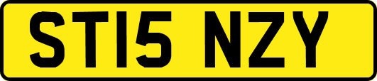 ST15NZY