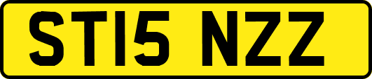ST15NZZ