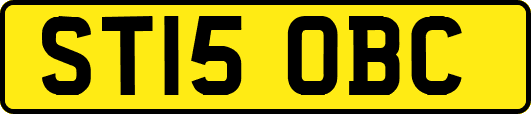 ST15OBC