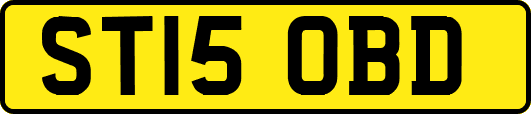 ST15OBD