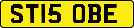 ST15OBE