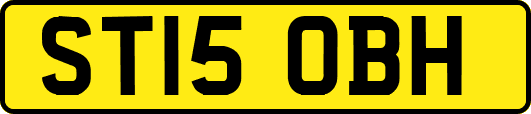 ST15OBH