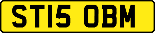 ST15OBM