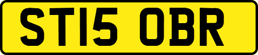 ST15OBR