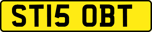 ST15OBT