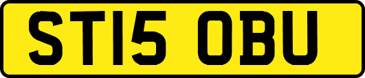 ST15OBU