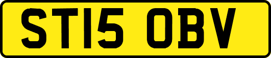 ST15OBV