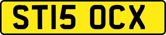 ST15OCX