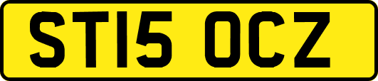ST15OCZ