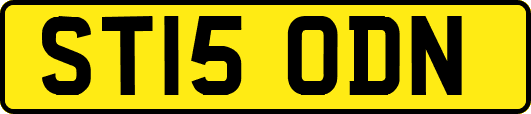 ST15ODN