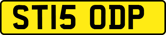 ST15ODP