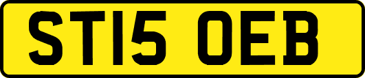 ST15OEB