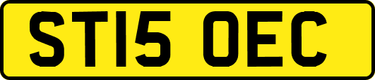 ST15OEC