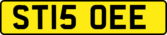 ST15OEE