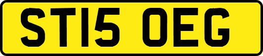 ST15OEG