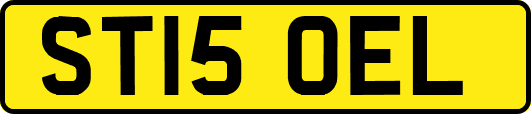 ST15OEL