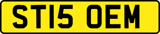 ST15OEM