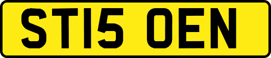 ST15OEN
