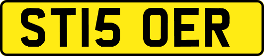 ST15OER