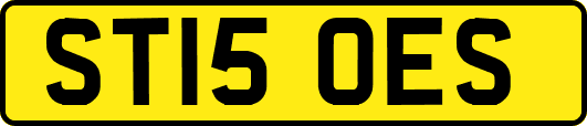 ST15OES