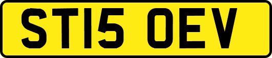 ST15OEV