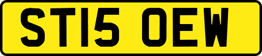 ST15OEW