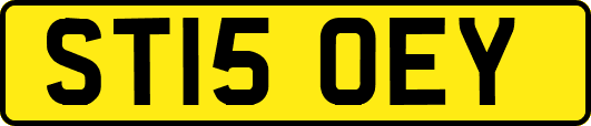 ST15OEY