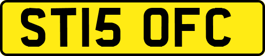 ST15OFC