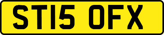 ST15OFX