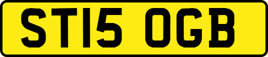 ST15OGB