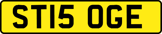 ST15OGE