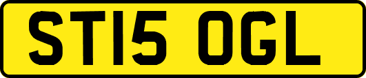 ST15OGL