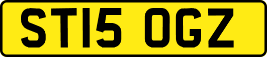 ST15OGZ