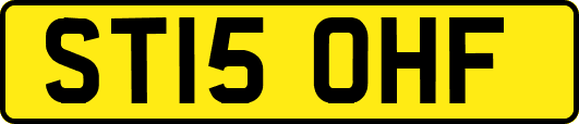 ST15OHF