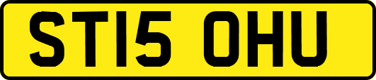 ST15OHU