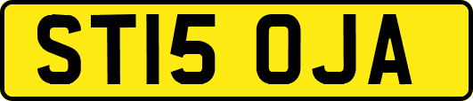 ST15OJA
