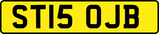 ST15OJB