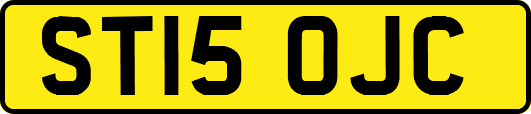 ST15OJC