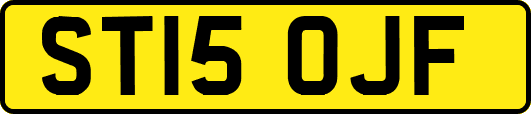 ST15OJF