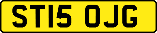 ST15OJG