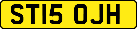 ST15OJH