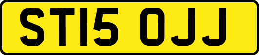 ST15OJJ