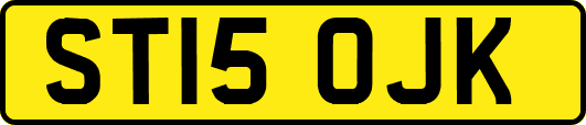 ST15OJK