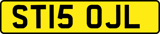 ST15OJL